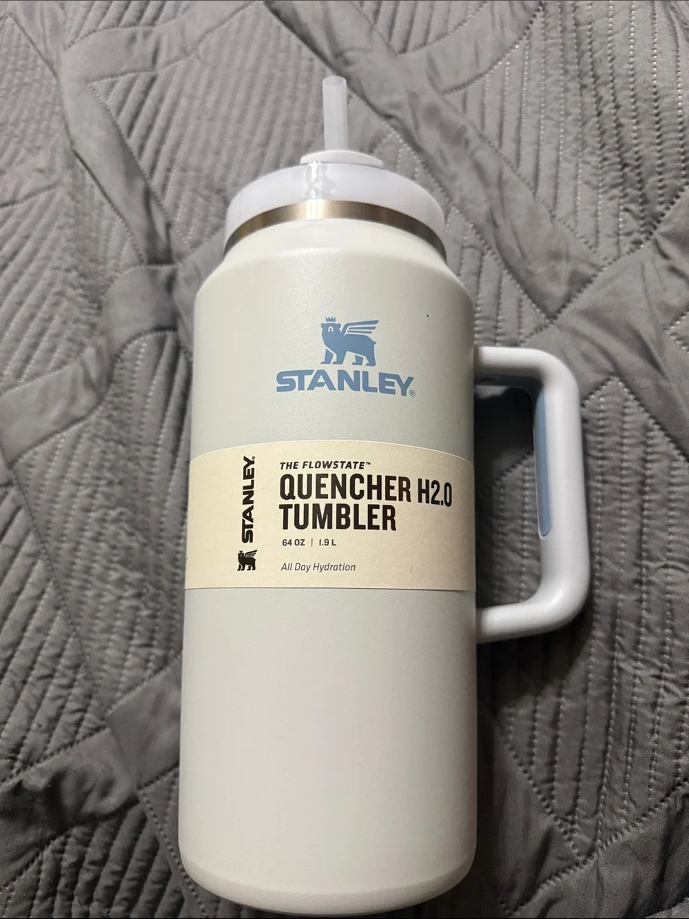 Stanley Quencher H2.0 Tumbler with Handle 64 oz NWT